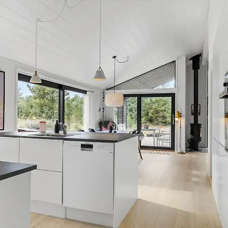 Bl1635-blokhus-lyngdraget-19 Holiday home Blokhus