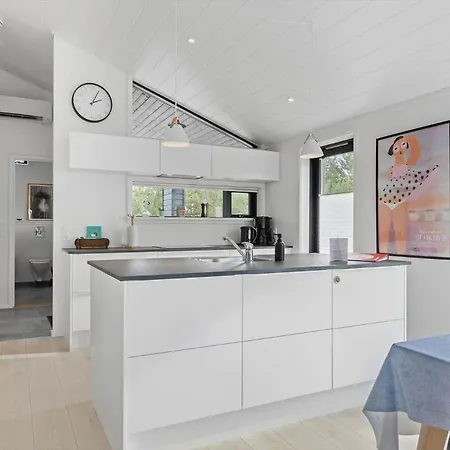 Bl1635-blokhus-lyngdraget-19 Holiday home