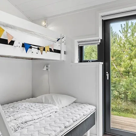 Bl1635-blokhus-lyngdraget-19 Hébergement de vacances