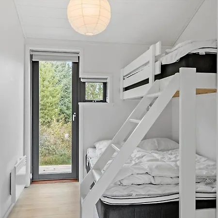 Holiday home Bl1635-blokhus-lyngdraget-19 Blokhus