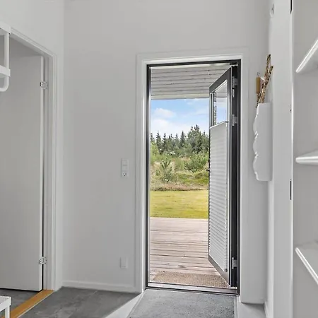 Holiday home Bl1635-blokhus-lyngdraget-19 Blokhus