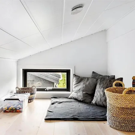 Holiday home Bl1635-blokhus-lyngdraget-19