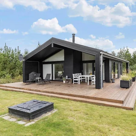 Hébergement de vacances Bl1635-blokhus-lyngdraget-19 *