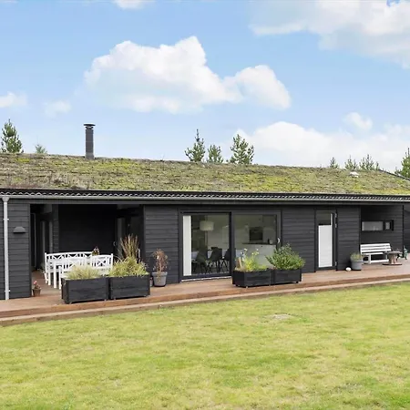 Bl1635-blokhus-lyngdraget-19 Hébergement de vacances Blokhus