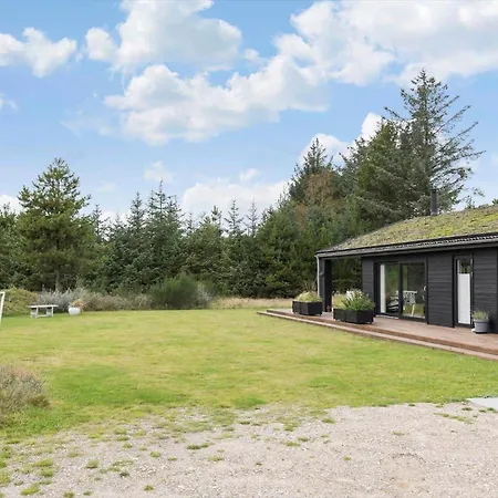 Hébergement de vacances Bl1635-blokhus-lyngdraget-19 Blokhus