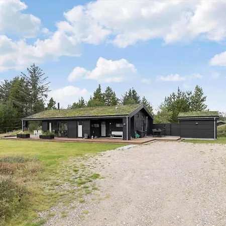 Hébergement de vacances Bl1635-blokhus-lyngdraget-19 *