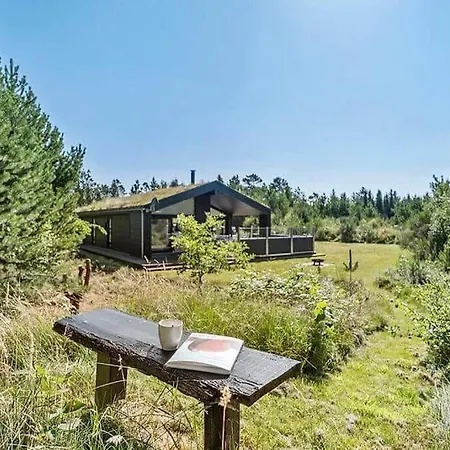 Nyaraló Bl1635-blokhus-lyngdraget-19 *
