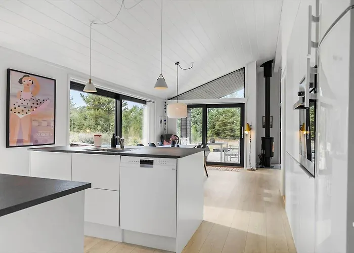 Bl1635-blokhus-lyngdraget-19 Hébergement de vacances Blokhus