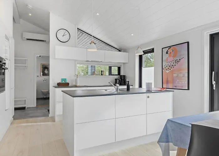 Bl1635-blokhus-lyngdraget-19 Hébergement de vacances