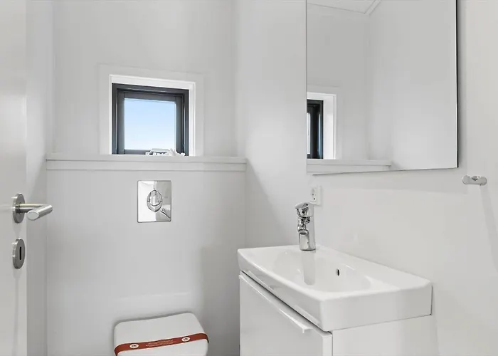 Hébergement de vacances Bl1635-blokhus-lyngdraget-19 Blokhus