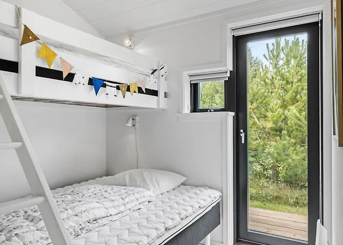 Bl1635-blokhus-lyngdraget-19 Hébergement de vacances