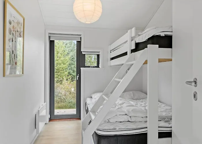 Casa de Férias Bl1635-blokhus-lyngdraget-19 Blokhus