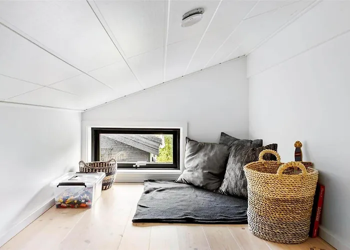 Hébergement de vacances Bl1635-blokhus-lyngdraget-19