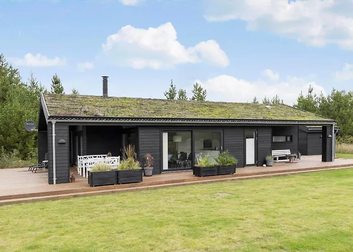 Bl1635-blokhus-lyngdraget-19 Hébergement de vacances Blokhus